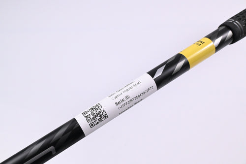 Project X Cypher 2.0 50 #5 Hybrid Shaft / Senior Flex / Callaway 3rd Gen