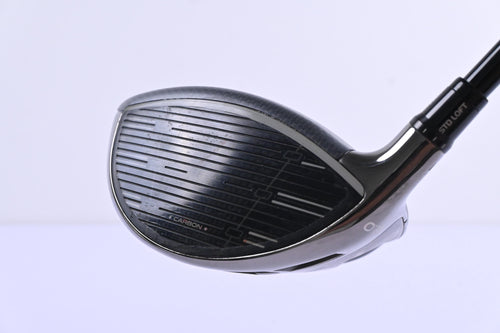 Taylormade Qi35 Driver / 12 Degree / Stiff Flex KBS Max HL 52 Shaft