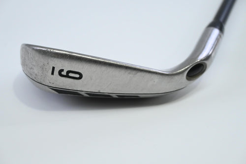 Callaway RAZR X #9 Iron / Regular Flex Callaway 75 Shaft