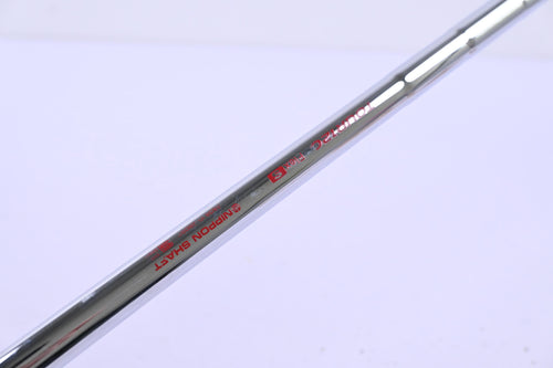 Left Hand Taylormade Hi-Toe 4 Sand Wedge / 54 Degree / Stiff Flex N.S.Pro Modus