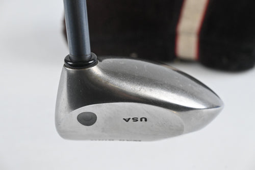 Callaway Big Bertha Warbird #3 Wood / 15 Degree / Regular Flex RCH 90 Shaft
