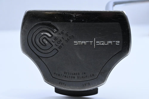 Cleveland Smart Square Putter / 34 Inch