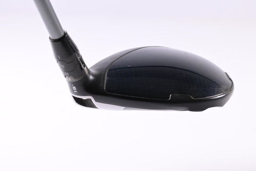 Callaway Paradym #3 Wood / 15 Degree / Regular Flex Hzrdus Gen4 Silver 60 Shaft
