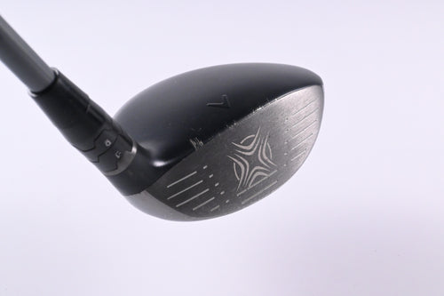 Left Hand Callaway Great Big Bertha 2016 #3 Wood / 15 Degree / Stiff Flex Denali