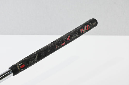 Seemore MFGP 20 Platinum Putter / 35 Inch