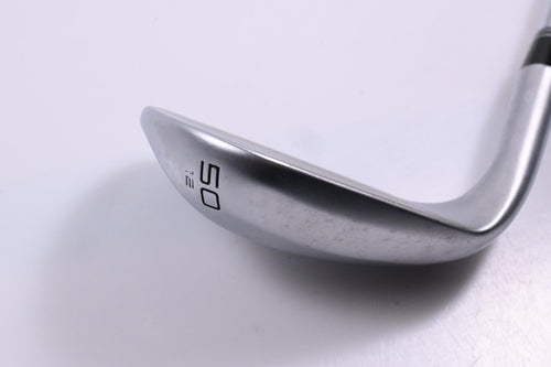 Cleveland CBZ Gap Wedge / 50 Degree / Wedge Flex KBS Hi-Rev 2.0 115 Shaft