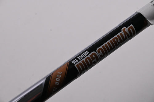Taylormade Hi-Toe 4 Sand Wedge / 56 Degree / Wedge Flex Dynamic Gold 115 Shaft