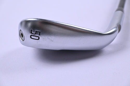 Ping G430 Gap Wedge / 50 Degree / Red Dot / Regular Flex Ping Alta CB Black AWT