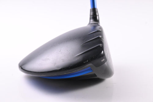 Ping G30 SF Tec Driver / 12 Degree / Regular Flex Ping TFC 419 Shaft