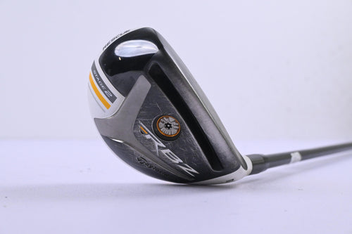 Taylormade RBZ Stage 2 #3 Hybrid / 19 Degree / Regular Flex Rocket Fuel 65 Shaft