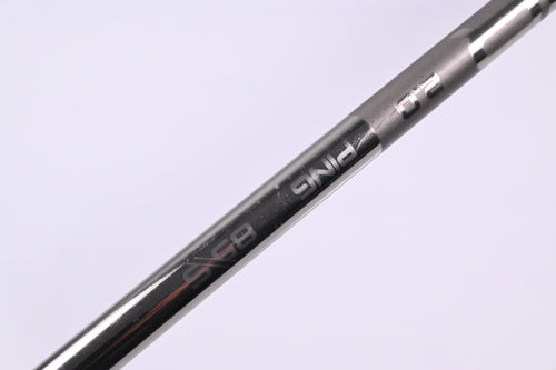 Ping iCrossover #3 Iron / 20 Degree / Stiff Flex Ping Tour 2.0 Chrome 85 Shaft