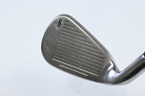 Callaway Big Bertha 2008 #6 Iron / Regular Flex Steel Shaft