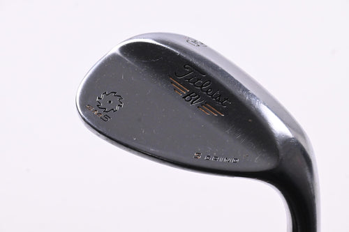 Titleist Vokey SM5 Lob Wedge / 60 Degree / Wedge Flex Titleist Vokey Shaft