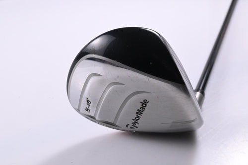 TaylorMade Burner Superfast #5 Wood / 18 Degree / Regular Flex Matix Ozik Shaft