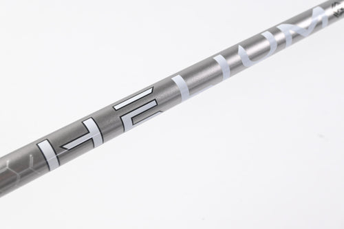 UST Mamiya Helium NCT 4 #3 Wood Shaft / Senior Flex / Wilson