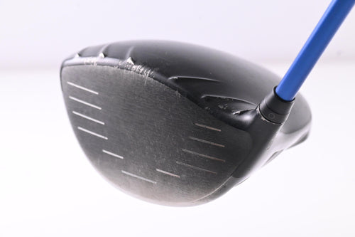 Ping G30 SF Tec Driver / 12 Degree / Regular Flex Ping TFC 419 Shaft