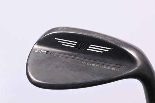 Titleist Vokey SM9 Sand Wedge / 54 Degree / Wedge Flex Titleist Vokey SM9 Shaft