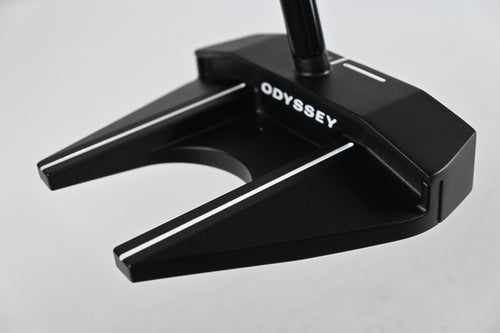 Odyssey Square 2 Square Tri-Hot Black #7 Putter / 34 Inch