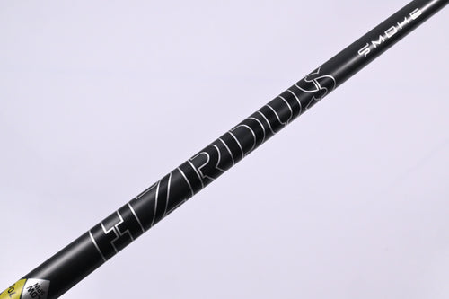 Project X HZRDUS Smoke Black 60 #3 Wood Shaft / Stiff Flex / Titleist 2nd Gen