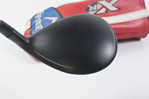 Callaway XR16 #3 Wood / 15 Degree / Senior Flex Speeder 565 Evolution Shaft