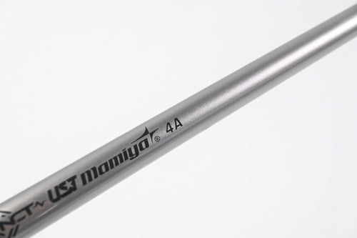 UST Mamiya Helium NCT 4 #3 Wood Shaft / Senior Flex / Wilson