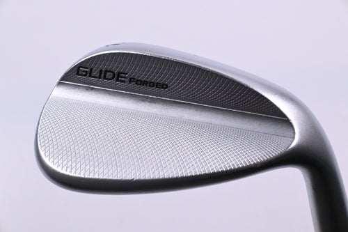 Ping Glide Forged Sand Wedge / 54 Degree / Black Dot / Regular Flex NS Pro 850GH