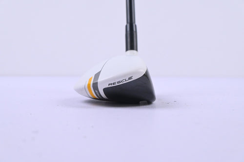 Taylormade RBZ Stage 2 #3 Hybrid / 19 Degree / Regular Flex Rocket Fuel 65 Shaft