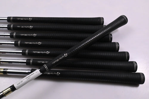 Taylormade Tour Preferred CB 2011 Irons / 3-PW / Stiff Flex Dynamic Gold S300