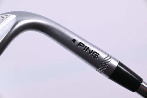 Ping Glide Forged Sand Wedge / 54 Degree / Black Dot / Regular Flex NS Pro 850GH