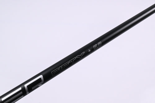 Project X Cypher 2.0 50 #5 Hybrid Shaft / Senior Flex / Callaway 3rd Gen