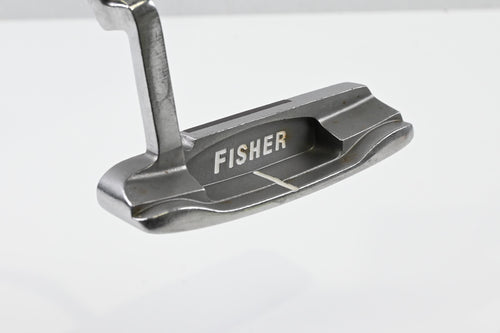Fisher Classic Tour Series CTS-1 Putter / 33 Inch