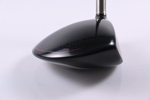 TaylorMade Burner Superfast #5 Wood / 18 Degree / Regular Flex Matix Ozik Shaft