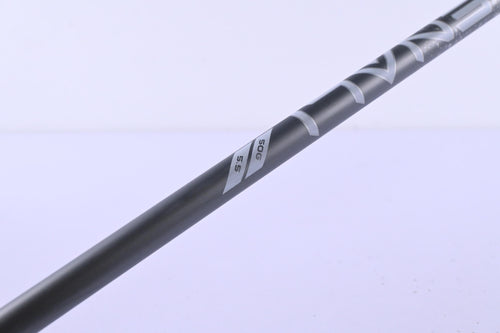 Callaway Elyte Driver / 9 Degree / Regular Flex Denali Frost Silver 50 Shaft