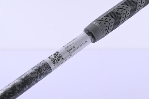 Callaway Elyte Driver / 9 Degree / Regular Flex Denali Frost Silver 50 Shaft