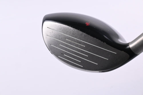 TaylorMade Burner Superfast #5 Wood / 18 Degree / Regular Flex Matix Ozik Shaft