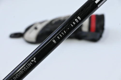 Titleist TS2 #5 Hybrid / 25 Degree / Regular Flex Kuro Kage Black 60 Shaft