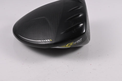 Ping G430 Max 10K Driver / 10.5 Degree / Stiff Flex Kai'li White 60 Shaft