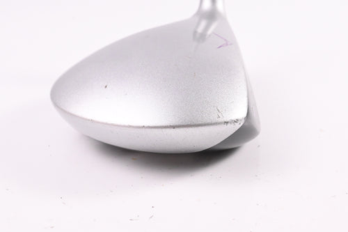 Ladies Benross Pearl #3 Wood / 18 Degree / Ladies Flex Fubuki Z 50 Shaft