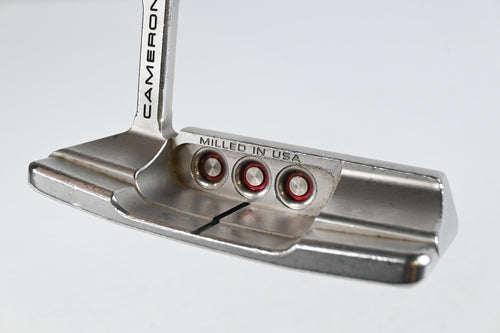 Scotty Cameron Special Select SquareBack 2 Putter / 34 Inch