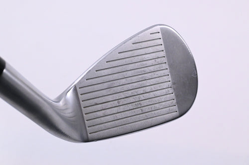 Left Hand Titleist T100 2025 Pitching Wedge / 45 Degree / Regular Flex Aldila NV