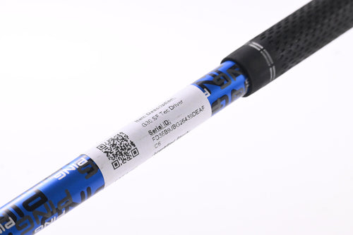 Ping G30 SF Tec Driver / 12 Degree / Regular Flex Ping TFC 419 Shaft