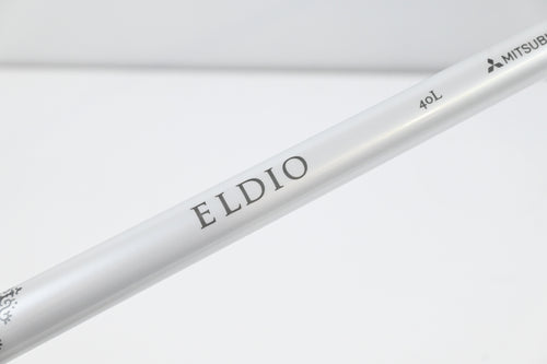 Ladies Eldio 40 Driver Shaft / Ladies Flex / Callaway 2nd Gen