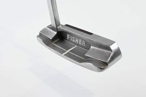 Fisher Classic Tour Series CTS-1 Putter / 33 Inch