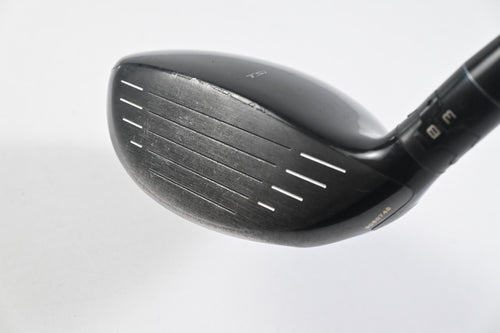 Titleist TSi2 #3 Wood / 15 Degree / X-Flex Multi Structural Composites 67 Shaft