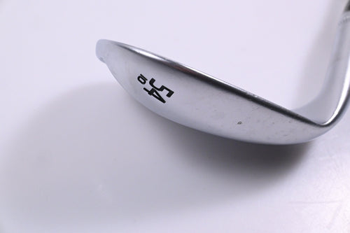 Ping Glide Forged Sand Wedge / 54 Degree / Black Dot / Regular Flex NS Pro 850GH