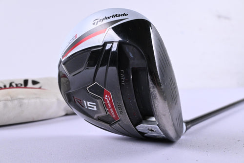 Taylormade R15 Driver / 10.5 Degree / Regular Flex Project X Shaft