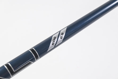Project X Denali Blue 60 Driver Shaft / X-Flex / Callaway 2nd Gen