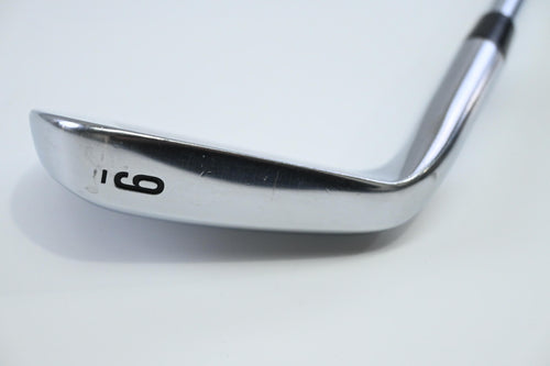 Callaway X Forged 2025 #9 Iron / X-Flex NS Pro Modus3 Tour 105 Shaft