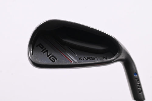 Ping Karsten 2014 #6 Iron / Regular Flex Ping AWT 2.0 Shaft