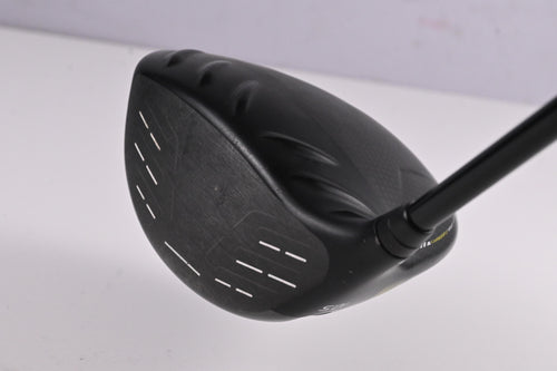 Ping G430 Max 10K Driver / 10.5 Degree / Stiff Flex Kai'li White 60 Shaft